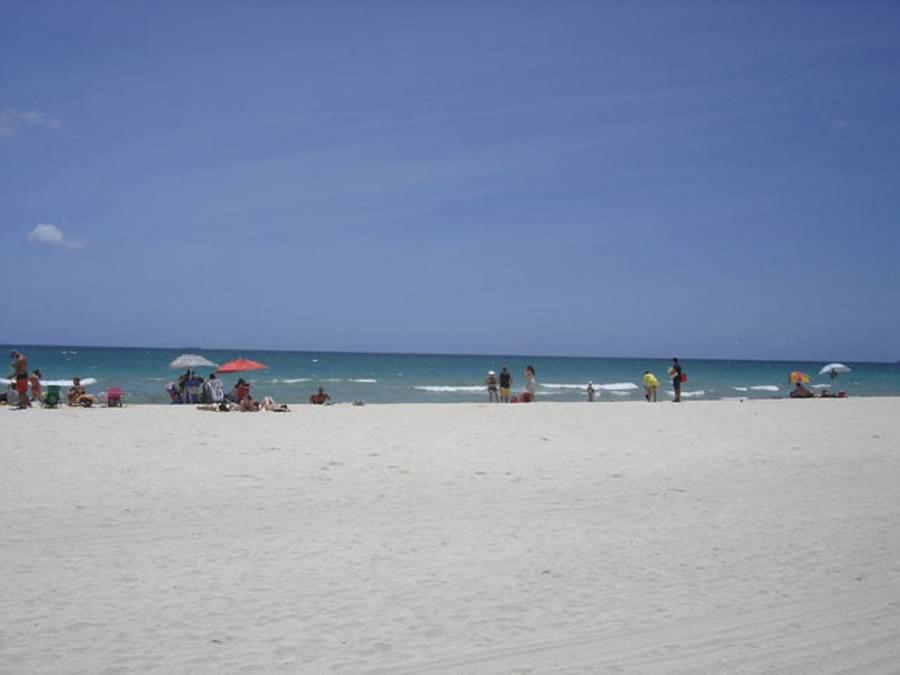 Casablanca On The Beach, Oceanfront Studio Miami Beach Exterior photo